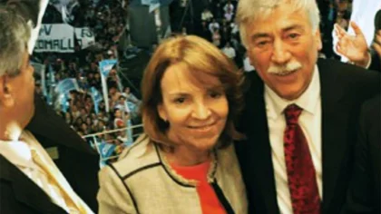 Una década del asesinato de Soria: horas tremendas