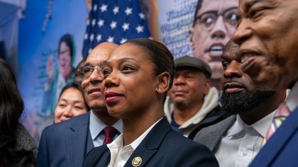 Los desafíos de la primera jefa de Policía de Nueva York