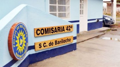 Después del brindis, discutió con su cuñado y lo apuñaló