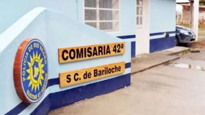 Después del brindis, discutió con su cuñado y lo apuñaló