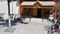 Intentó prenderle fuego la casa a su ex pareja