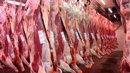 Siete cortes de carne no podrán ser exportados
