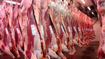 Siete cortes de carne no podrán ser exportados