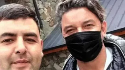 Gallardo en San Martín de los Andes, evalúa la pre temporada