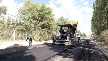 Por cambios, aplican otros casi 100 millones a pavimento