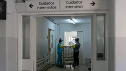Neuquén aumentará un 30% las camas de terapia intensiva