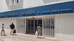 Una maquinaria pesada atropelló y mató a un operario de Pecom