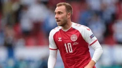 El danés Eriksen quiere jugar el Mundial de Qatar