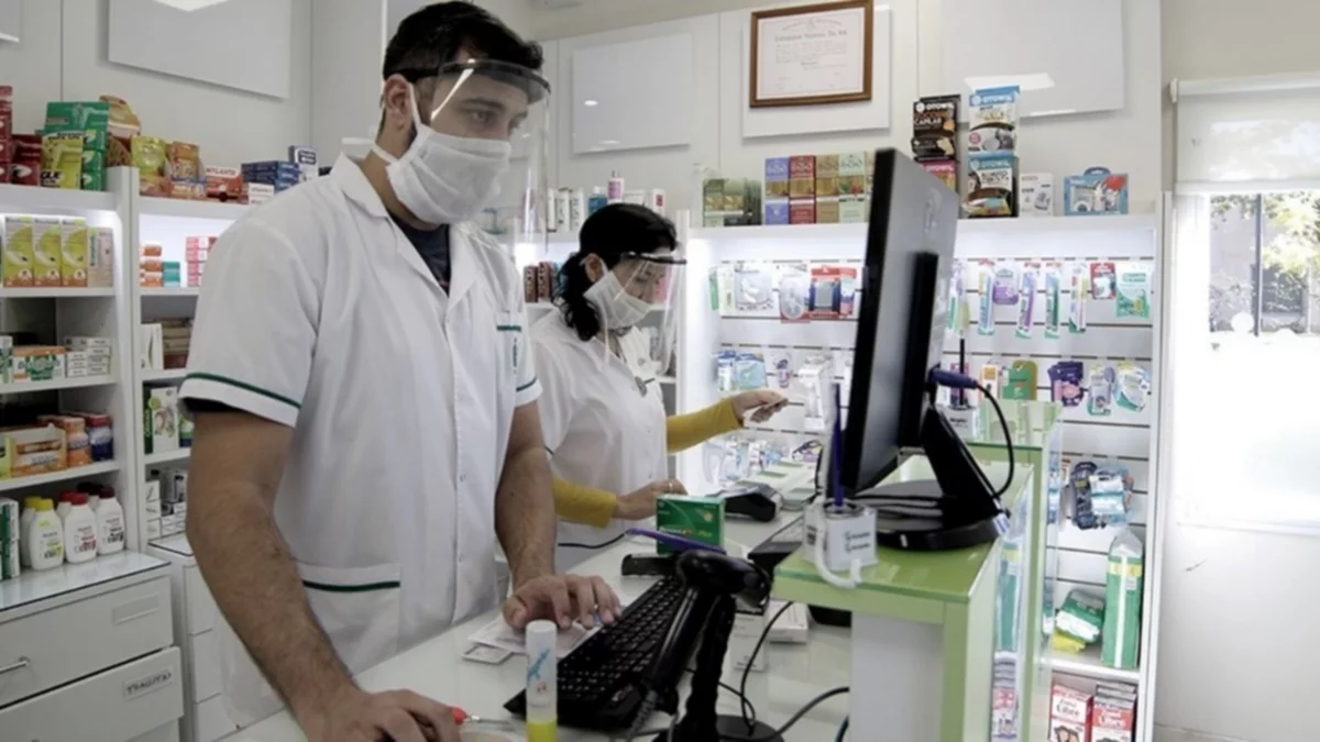 Cuándo llegarán los autotest Covid a las farmacias de Neuquén