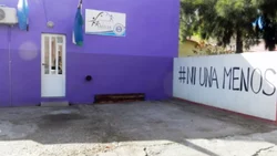 La atacó el ex de su amiga, pero no es violencia de género