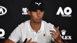 Nadal no se guardó nada y criticó a Djokovic