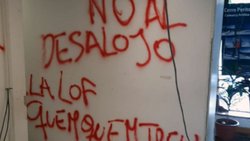 Imputaron a dos mujeres de Chubut por el ataque a Turismo