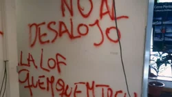 Imputaron a dos mujeres de Chubut por el ataque a Turismo