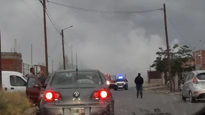 Incendiaron la casa dos veces en menos de 4 horas