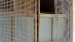 Robos y destrozos en escuelas rionegrinas