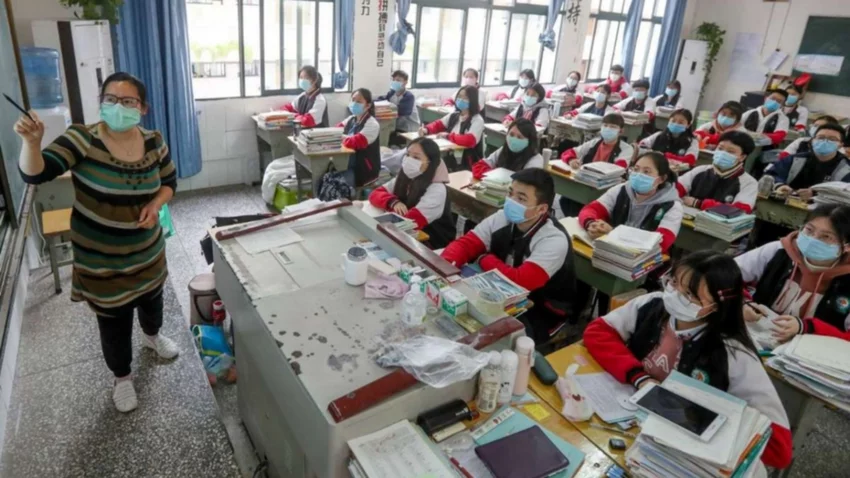 La nueva escuela secundaria neuquina