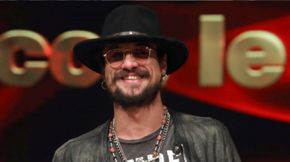 En Inglaterra comparan a Daniel Osvaldo con Jack Sparrow