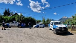 Quedó detenido tras matar a su amigo de una puñalada