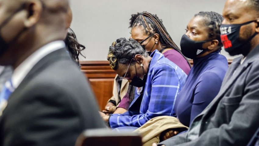 Cadena perpetua en otro caso de racismo en EE.UU