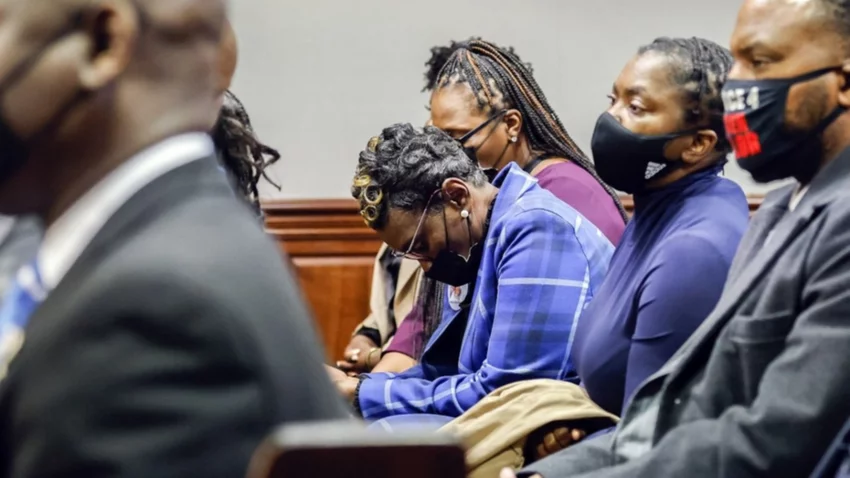 Cadena perpetua en otro caso de racismo en EE.UU