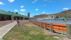Buscan poner a punto Copahue, ya en plena temporada