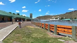 Buscan poner a punto Copahue, ya en plena temporada
