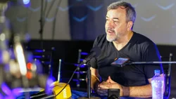 Aguiar dice que "no hay que acercarse" a los no vacunados