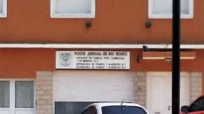 Hasta que se resuelva el ADN, deberá pagar alimentos