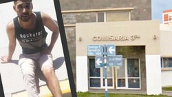 Golpiza en la comisaría 3°: removieron a los jefes