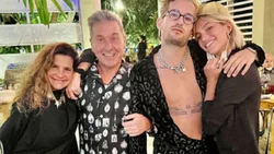 Stefi Roitman se hartó de su suegra y lanzó: "Hasta acá..."