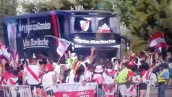 River ya está en San Martin y se alista para su pretemporada