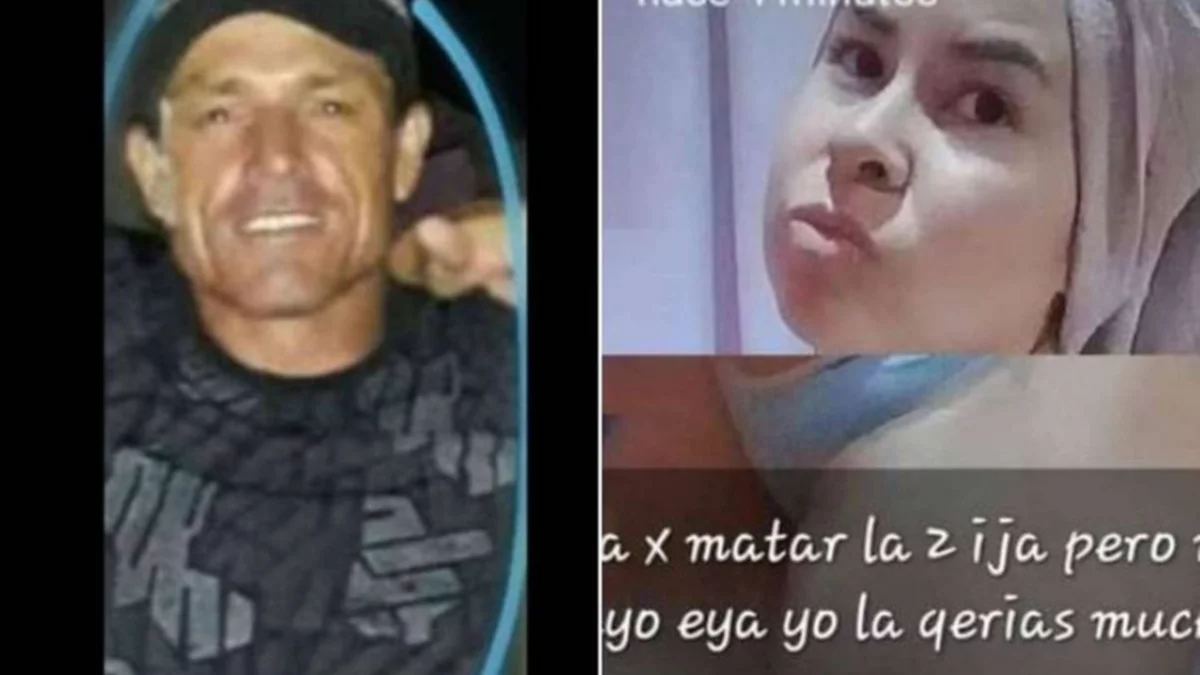 Jugaba al fútbol con amigas, vino su ex y la degolló