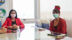 Salud mental: "La gente llama con angustia y miedo"