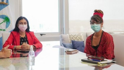 Salud mental: "La gente llama con angustia y miedo"