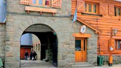 Un hombre se ahorcó en una comisaría de Bariloche