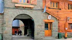 Un hombre se ahorcó en una comisaría de Bariloche