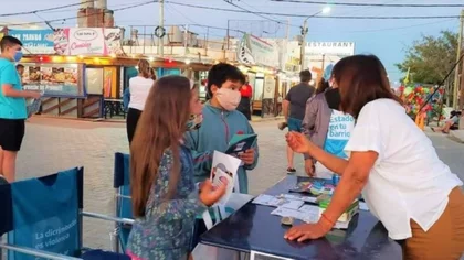 El INADI propone “Verano sin discriminación”