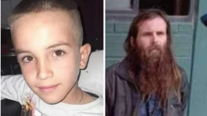 Sin avances en la búsqueda del padre que se llevó a su hijo