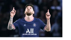 Messi es el deportista mejor pago del mundo
