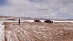 Los rusos vienen por más: ahora, por el Litio