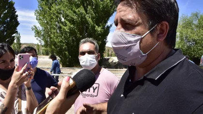 Inminente habilitación de más senderos en la ribera del río
