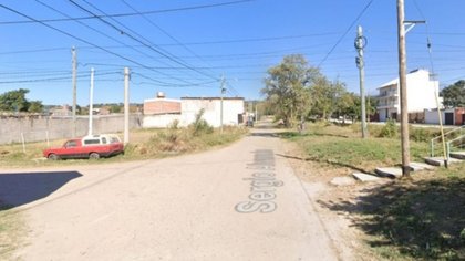 No hubo trato y las mujeres trans lo prendieron fuego