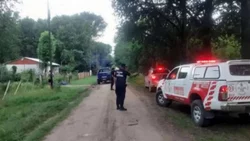 Murió un motociclista atacado por un enjambre de abejas