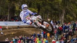 Villa la Angostura está más cerca del Mundial de Motocross