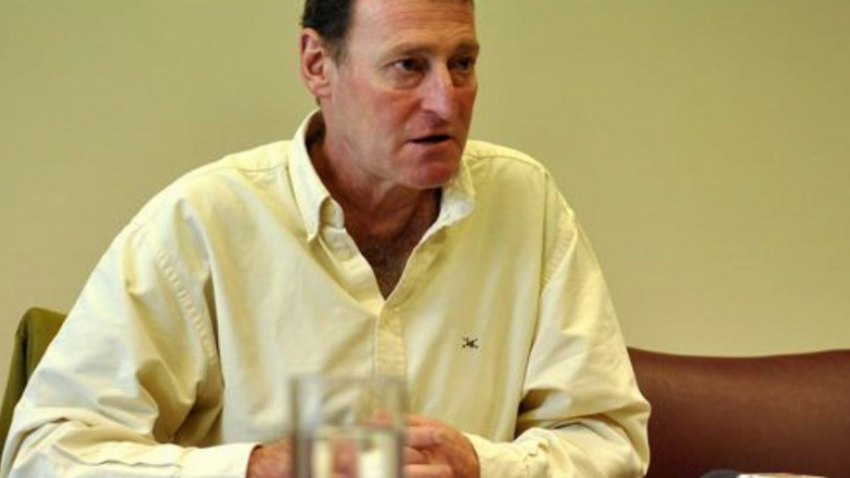 El neuquino Kogan le respondió a Bullrich por crisis eléctrica