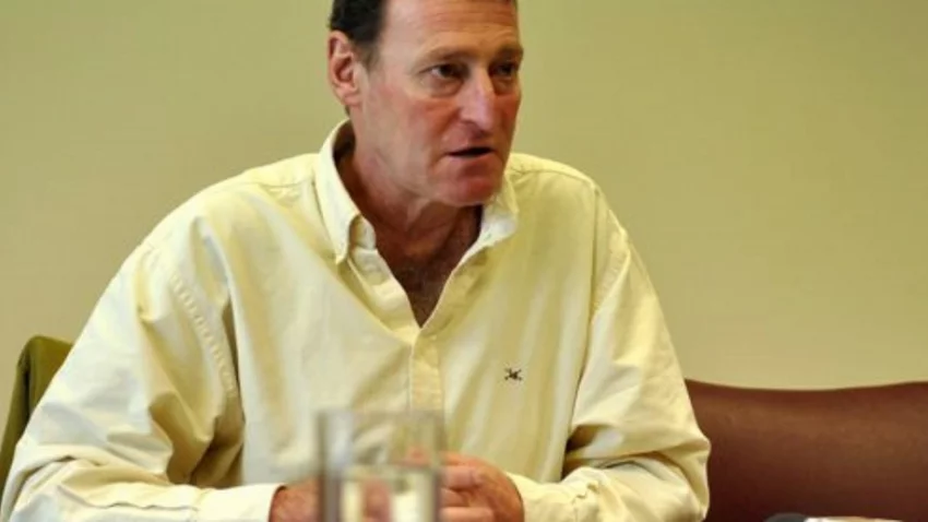 El neuquino Kogan le respondió a Bullrich por crisis eléctrica