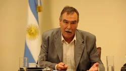 Falta de agua: le apuntan al intendente de Centenario