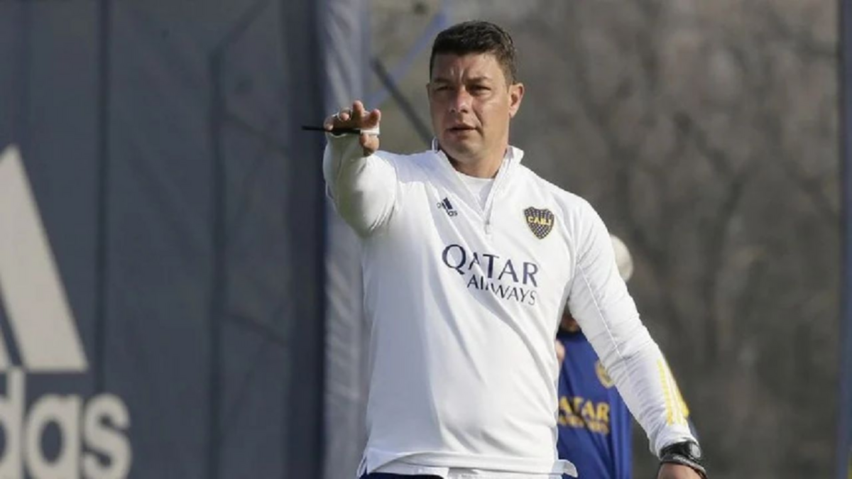 Boca abre el año enfrentando a Colo Colo