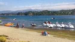 Quincena con 40 mil turistas y 1.500 millones de pesos