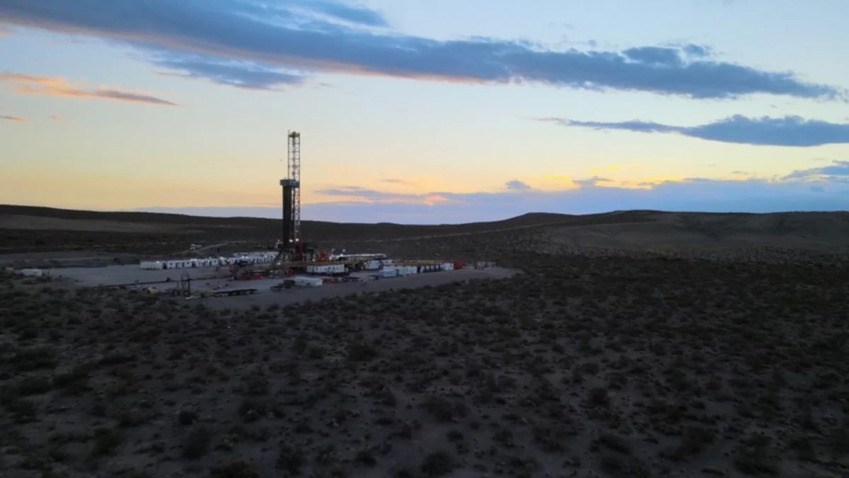Vista le compra a Wintershall su parte en dos bloques